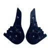 Accessoires de Base de lentille de casque de casque de moto adaptés pour LS2 Ff358 396 385