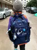 Mochilas à prova d'água de alta qualidade para crianças meninos meninas mochila escolar primária de grande capacidade mochila ortopédica infantil Mochila Infantil 230625