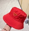 女性のためのナイロンバケットハット新しいデザイナーレディースガールズナイロンキャップ春夏漁師帽子太陽キャップドロップシップ