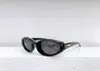 Bayan Güneş Gözlüğü Kadın Erkek Güneş Gözlükleri Erkek Moda Stil Rastgele Kutu Ve Kılıf Ile Gözleri UV400 Lens Korur 1210