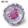 Spinning Top äkta Beyblades Burst BB124 BB126 BB122 KREIS CYCNOS 45WD Metal Fusion Toys Sale With Launcher Top Spinner Toy 230625