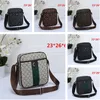 Designer Hight quality ophidia Evening Shoulder Bags Mini messenger women crossbody bag designer bag handbags vintage Phone L wallet