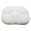 Kudde allround sömn mjuk nackstöd äggmassage sängkläder för smärta som sover tillbaka kudde 3d moln 230626
