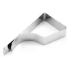 8PCS Stainless Steel Tablecloth Clips Table Cloth Holders Clamp Outdoor Party Kitchen Dining Bar Linens Textiles Tablecloths