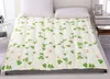 Ensembles de literie 150x200 Courtepointes en coton faites à la main Summer Cool Quilt Fresh edredones Health colcha verano cama 150 Skinfriendly Comforter 230626