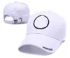 2023 Modna czapka piłki 3D haftowana czapka kierownica Big G Hat F1 Racing Cap Y4iu