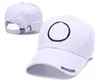 2023 Cap da palla di moda 3D Cappuccio di sterzo ricamato 3D Big G hat F1 Cap j7ve