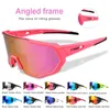 屋外アイウェアX-Tiger Women Polarized Cycling Sunglasses MTB自転車サイクリングアイウェアシクリスモメンサイクリングメガネマウンテンレーシングバイクGoggleshkd230626