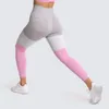 Actieve Broek Naadloze Yoga Sport Panty Gym Sexy Leggings Vrouwen Push Up Workout Hoge Taille Kleding