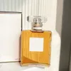Livraison rapide Encens 100ml Nouvelle version Parfum de luxe pour les femmes Parfum de longue durée Bonne odeur Spray