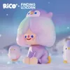 Blind box F.UN RiCO Happy Winter Days Series Blind Box Kawaii Action Figures Mystery Christmas Gift Christmas Decoration Kid Toy 230625