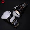 Sporthandschuhe Kickboxhandschuhe für Männer Frauen PU Karate Muay Thai Handschuh Guantes De Boxeo Kinder Kampf Kickboxen MMA Sanda Trainingsausrüstung 230625