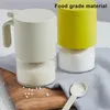 Opslag Flessen Kruidkruik 230 ml Lege Koken Bakken Kruiderij Fles Herbruikbare Peper Container vochtbestendige Organizer Gadget