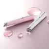 Dispositivos para el cuidado de la cara EMS Eye Massage Pen para eliminar las ojeras Bolsas para los ojos Puffy LED Masaje para el hogar Stick Cuidado de la piel Instrumento de belleza Herramientas 230626