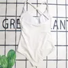 2024 New Fashion Designer Wholesale Women's Swimwears Sexy Bikinis Swimsuits Women Summer Woman Letters Print Swimwear High Quality Lady Bathing Suit