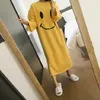 Women's Sleepwear Gowns For Ladies Terry Dressing Winter Flannel Thick Fleece Coral Large 4XL Legant One Piece Pyjamas