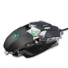 Мыши USB Wired Gaming Mouse Mouse Macro -программирование мыши регулируют DPI