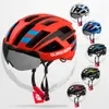 Cycling Helmets QUESHARK Men Women Cycling Helmet MTB Road Bike Bicyc Motorcyc Riding Rovab Yellow Colorful Silver Blue ns QE115 HKD230626