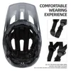 Hełmy rowerowe Ultralight Bat Helmet Cycling Integralnie CASCO MTB Helmet Motorcyc Bcyc Ectric Scooter Men Ciclismo HKD230626