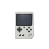 Reproductores de juegos portátiles Consola de video portátil Retro 8 Bit Mini 400 Juegos 3 en 1 Av Pocket Gameboy Color Lcd Drop Delivery Accesorios Dhglw