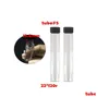 Scatole di stoccaggio della batteria Pre-Rolls conici Rotoli di cono Preroll Confezione di tubi di vetro Dankwoods Gas 93 Coni Vvs Packwoods Wax Cap Drop Deli Dh7Dr