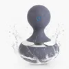 Neues Produkt 10-Frequenz-starker Schock-Massagestab für Damen Magnetische Absorption Ladestufe 7 Wasserdicht AV-Vibration 75 % Rabatt auf Online-Verkäufe