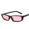 Sunglasses 2023 Women Brand Designer Fashion Mini Glasses Star With The Same Paragraph Outdoor Travel Party UV400