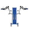 Emszero Body Sculpting Machine High Frequency Electro Magnetic Emslim Muscle Building Butt Lifting Dispositivo dimagrante