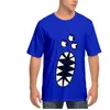 Herr t-skjortor Garten av Banban 3d t-shirt kortärmade kvinnor män vtuber mode sommar tee