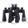 Télescope Jumelles Cestron Master 12x60 15x70 Grandes Jumelles Astronomie Tescope BAK4 Optique Chasse BirdsWatching 15x70 20x80 12x60 HKD230627