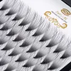 FALSE EYELASHES 12LINES PREMADE VOLUME FANS 3D4D5D6D7D8D9D10D20D KORT STEM LASH PRO MADE Mink Eyelash Extensions Supplies 230627