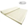 Mattress Pad Chpermore 100 Natural LaTex Tatami Cover 2557510 cm Materace dla rodzinnych Bedspreads Król Queen Twin Size 230626