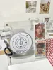 Файлы для визитных карточек MINKYS Прибытие Kawaii CD Тип 3 дюйма Kpop Pocard Holder Idol Po Frame Канцелярские принадлежности 230627