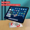 Tablet Bracket Support 360 Rotation 4-13" Phone Tablet Stand Support Laptop Hollowed Game Cooling Holder for Ipad Accessories