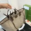 2023 Designer Große Einkaufstasche Totes Schulter Tasche Brieftasche Messenger Tasche Einkaufstasche Männer Leder Brieftasche Frauen Duffle Taschen