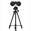 Jumelles Télescope Borwolf 25-75X80 Grossissement élevé HD Zoom professionnel Jumelles puissantes Vision nocturne étanche pour la chasse HKD230627