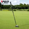 Klubbhuvuden PGM Golf Push Rod Low Center of Gravity Vertical Putter Clubs Irons Men Sport Entertainment Tug045 230627