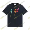 T-shirt pour hommes T-shirt surdimensionné pour femme