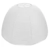 Bordslampor Lykta skugga Dekorativ lampskärm Creative Light Delicate Cover Accessory Festive