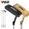 Clubhoofden PGM TUG027 Linkshandige golfputter 230627