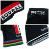 Cycling Jersey Sets Quick Step Cycling Team Bib Set MTB Jersey Mountain Bike Clothing Summer Shirt Men Short Maillot Bicycle Uniform Top Outfit 230626