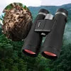 Telescope Binoculars 10x42 10x50 ED Professional Binoculars Tescope Outdoor Tourism Kväve FILD SMC High Rctive Film Tourism Handing Hunting HKD230627