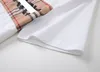 T-shirt da uomo di design femminile in puro cotone Panda nero 2023 Edizione limitata Scarpe sportive Stampa 3D Girocollo da donna Camicia a maniche corte Abbigliamento unisex M-3xl