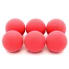 Foosball Professional 35mm Table Soccer Ball Foosball Indoor Game Foosball Machine Parts Indoor Game Ball Accessori per il fitness 230626