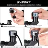 Telescope Binoculars SVBONY TESCOPE Planetary Camera 1.25 '' CMOS Astronomy Planetary Camera 8MP USB3.0 för fotografering SV205 HKD230627