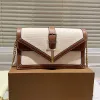 2023 New Crossbody Bags Designer Messenger Handbag Fashion Women Purse Classic One Shoulder HandBag luxurys crossbody flap wallet