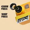 Toy Cameras Child Instant Print Camera Kids Printing With Flash Education for Children Digital Pographic Girls Toys Gift 230626