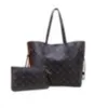 Designer luxury brand Shoulder Bags women handbags leather Totes bag wallets for Women handbag Clutch Bags message bag L059