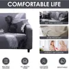 Chair Covers leaves stretch sofa cover couch cover slipcovers armchair corner sofa cover chaselong protector for pets and kids fully wrap 230627