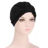 Boinas Comércio Exterior Europeu e Americano Índia Monocromático Tam-O'-Shanter Pilha Cap Toque Earmuffs Chapéu Yoga Sleeve Masculino Feminino